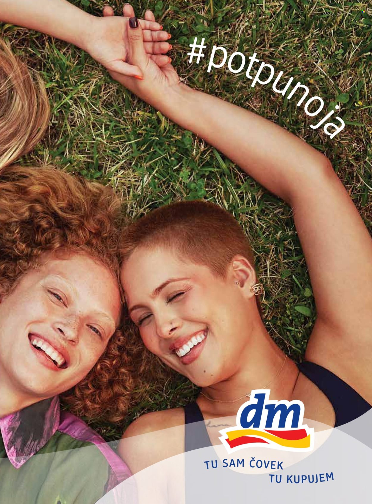 dm drogerie katalog .