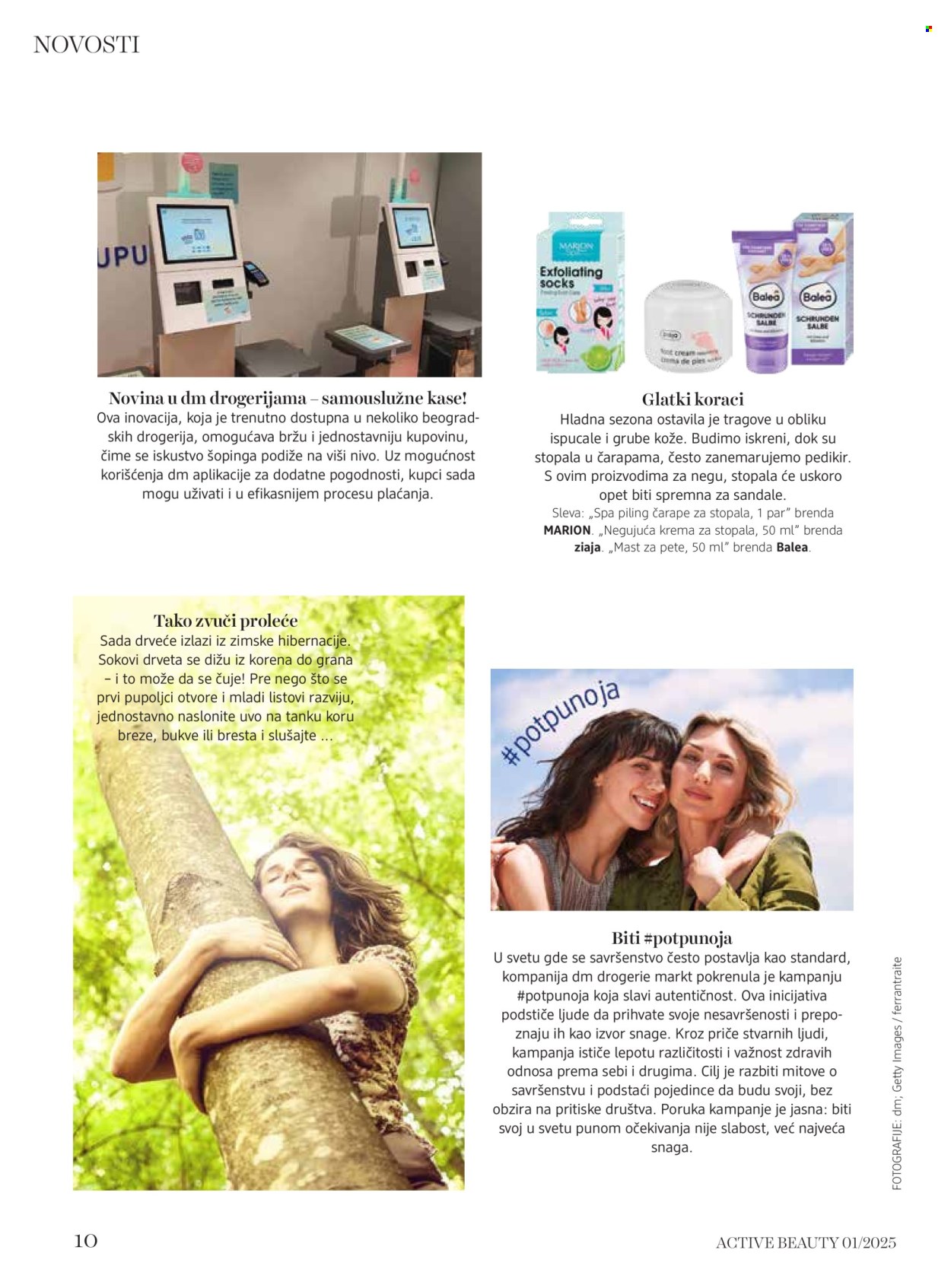 dm drogerie katalog .