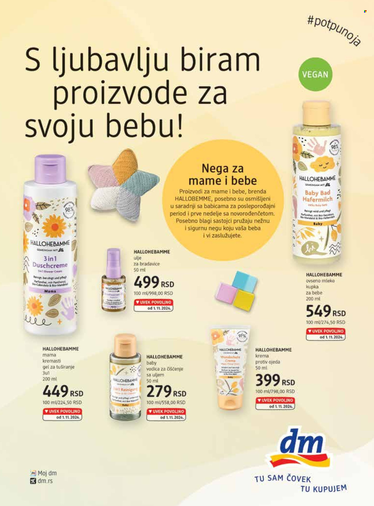 dm drogerie katalog .