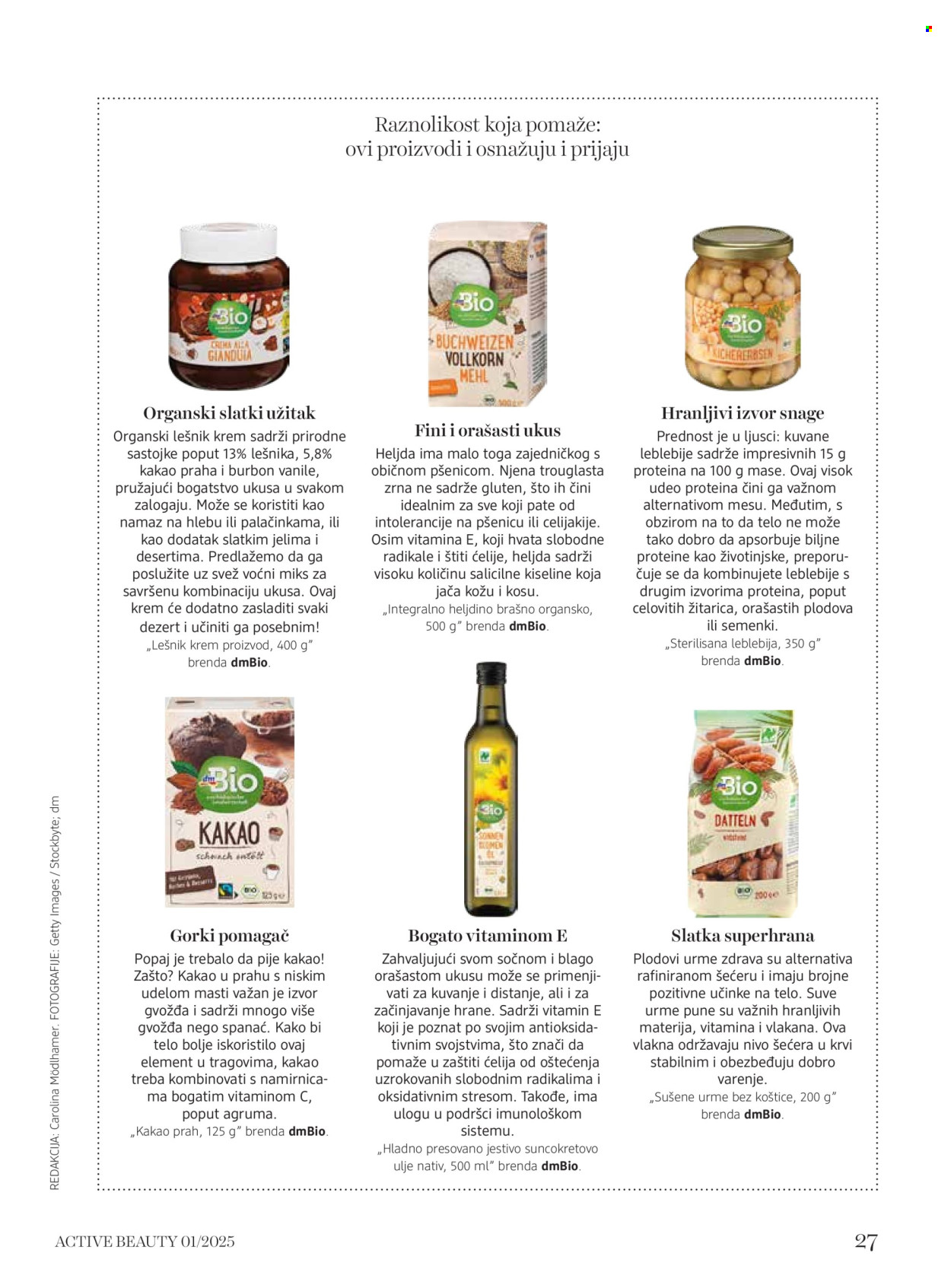 dm drogerie katalog .