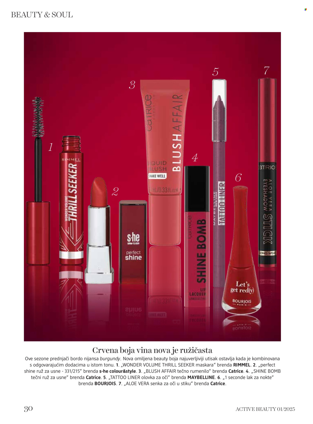 dm drogerie katalog .