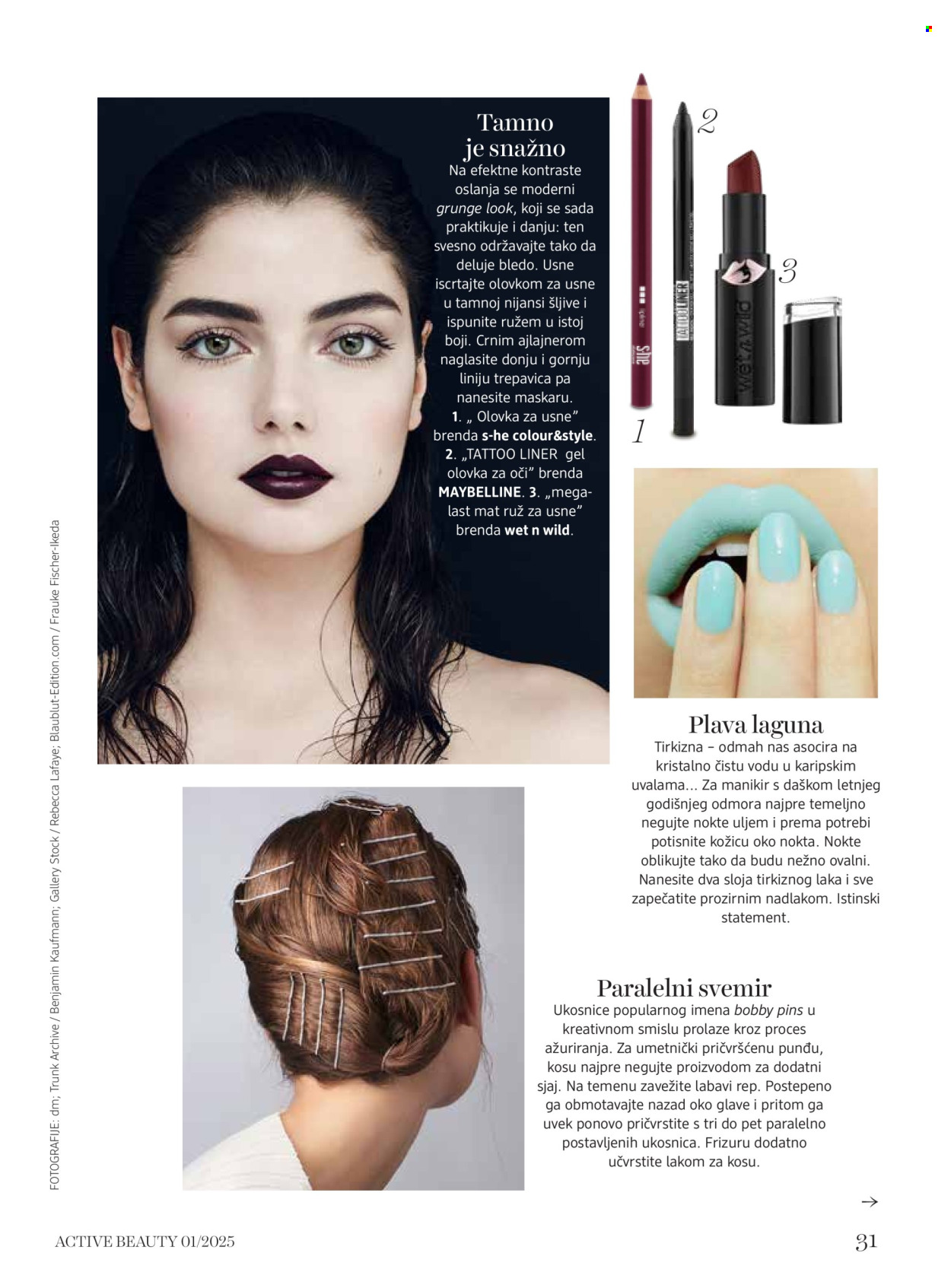 dm drogerie katalog .