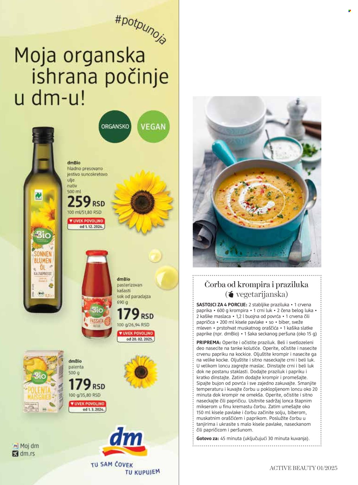 dm drogerie katalog .