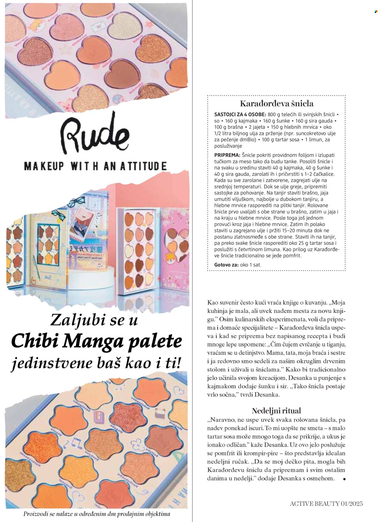 dm drogerie katalog .