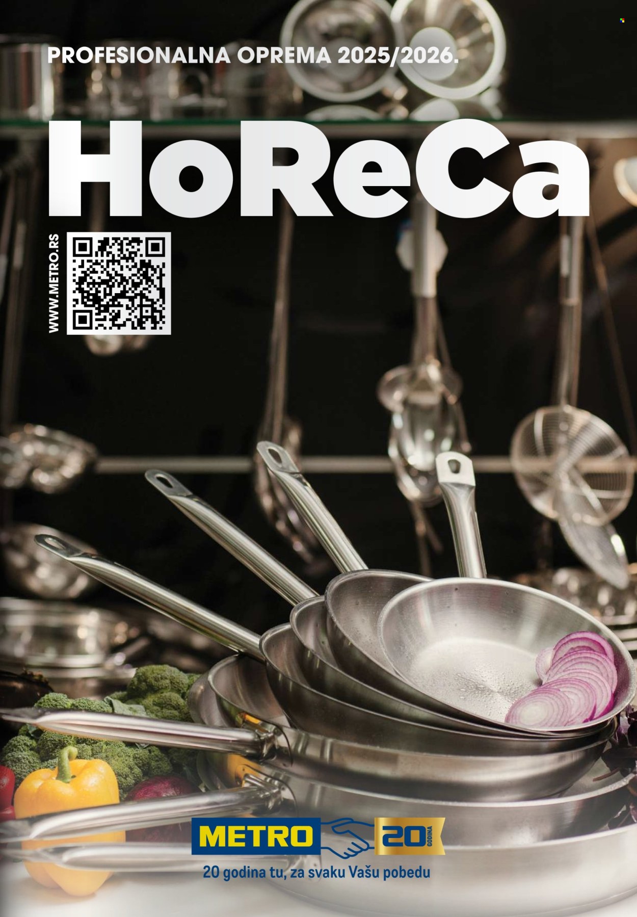 Metro katalog .