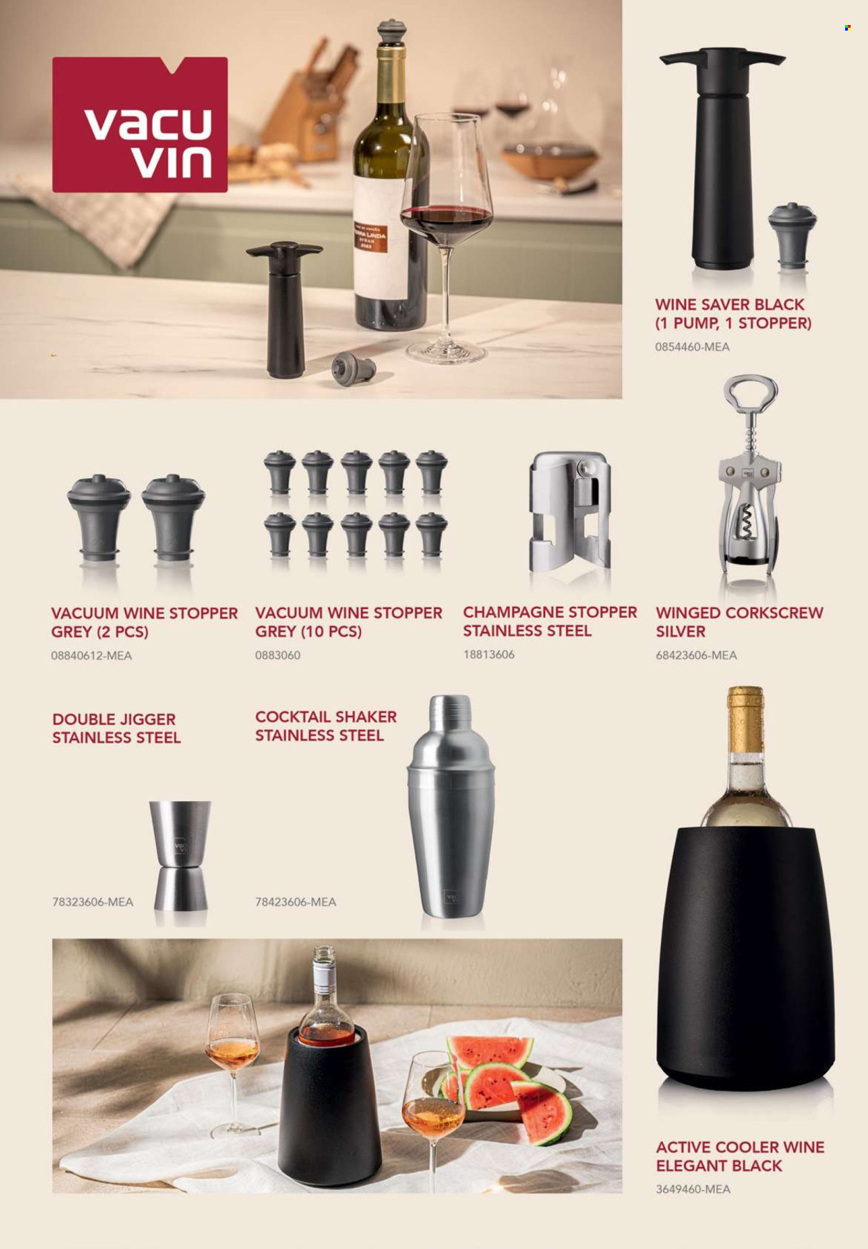 Metro katalog .