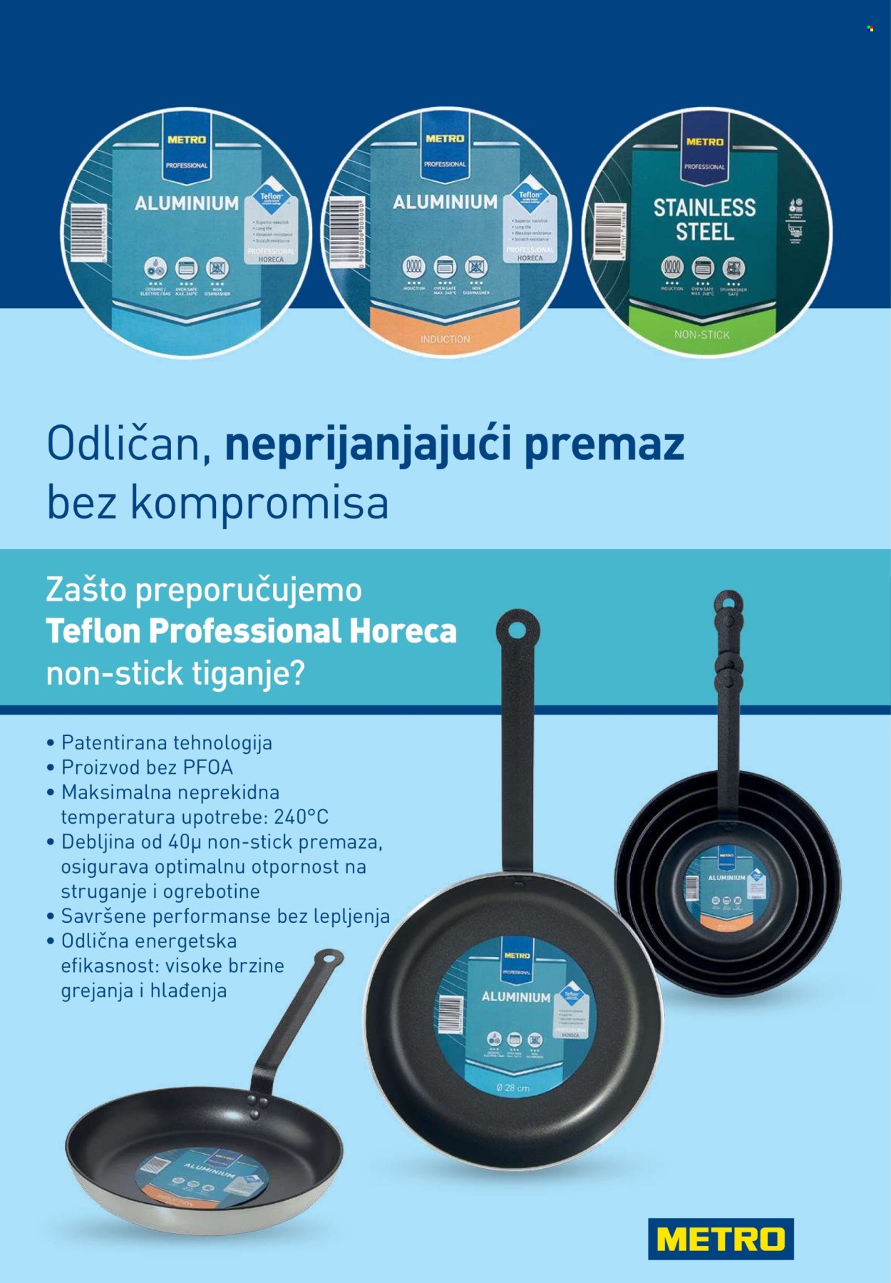 Metro katalog .