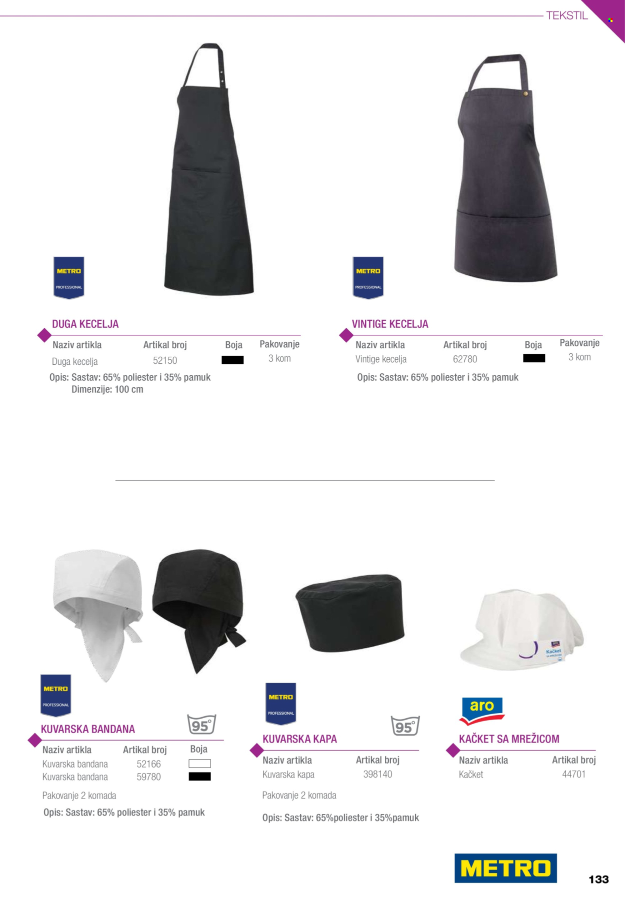 Metro katalog .