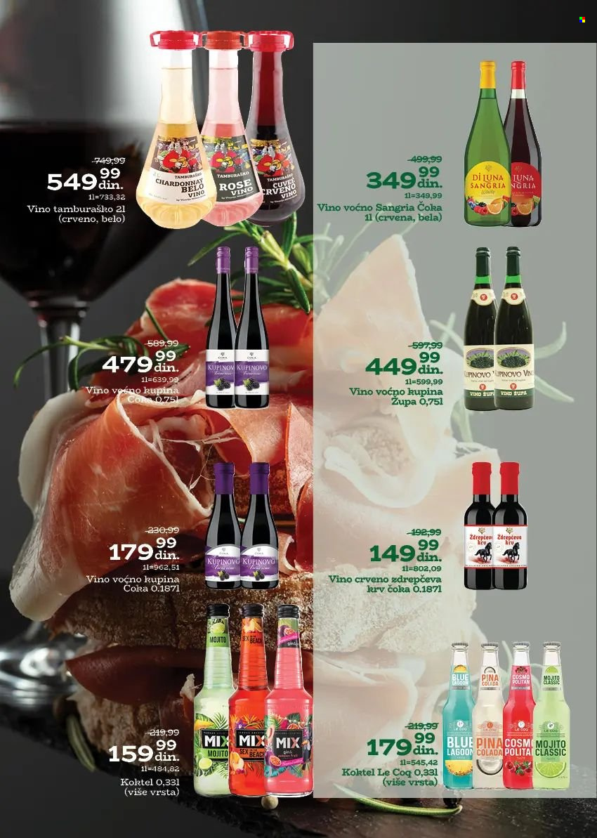 Univerexport katalog  - 11.04.2025 - 09.05.2025.