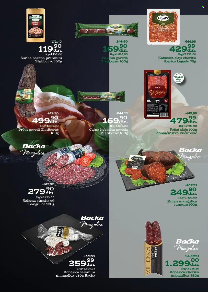 Univerexport katalog  - 11.04.2025 - 09.05.2025.