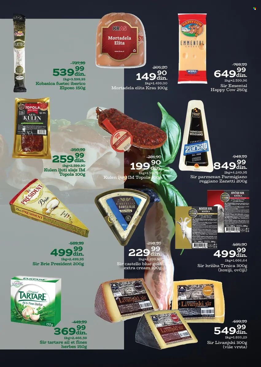 Univerexport katalog  - 11.04.2025 - 09.05.2025.