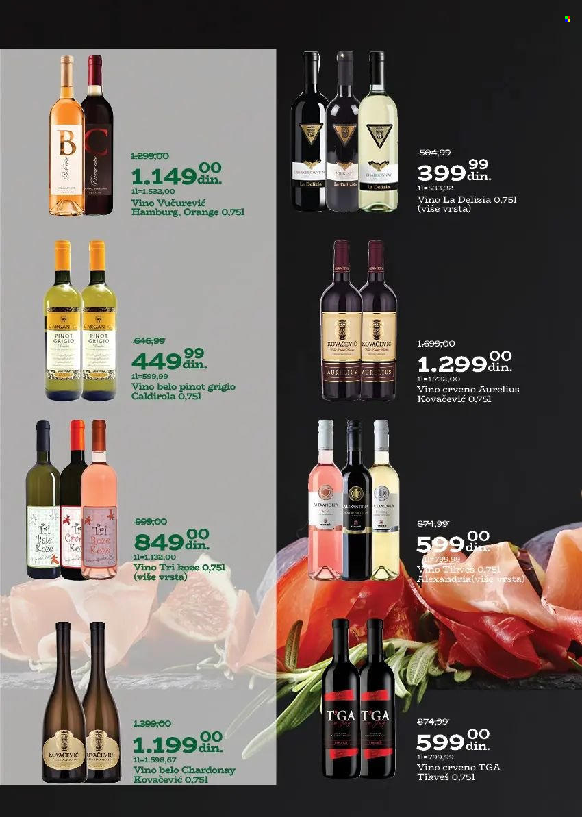 Univerexport katalog  - 11.04.2025 - 09.05.2025.