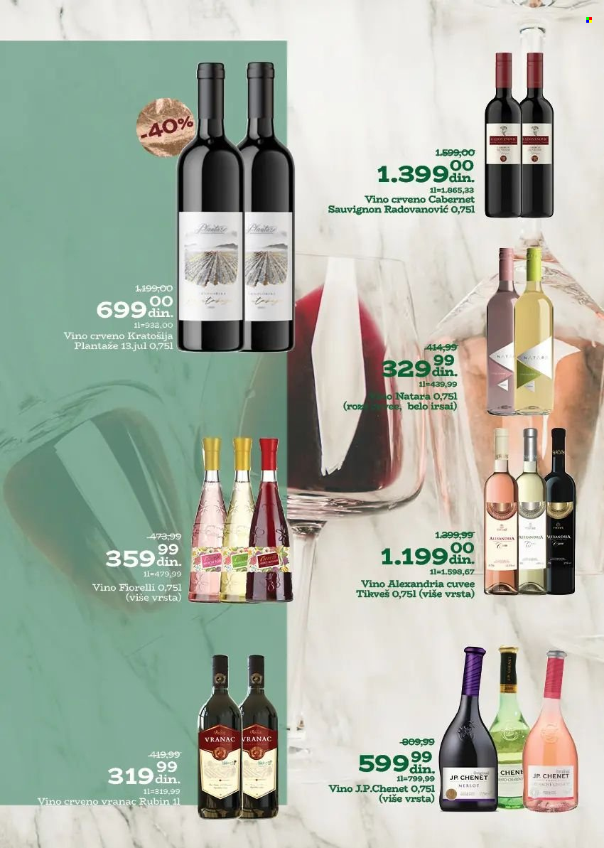 Univerexport katalog  - 11.04.2025 - 09.05.2025.