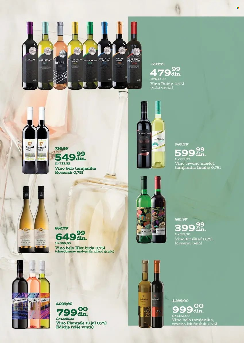 Univerexport katalog  - 11.04.2025 - 09.05.2025.