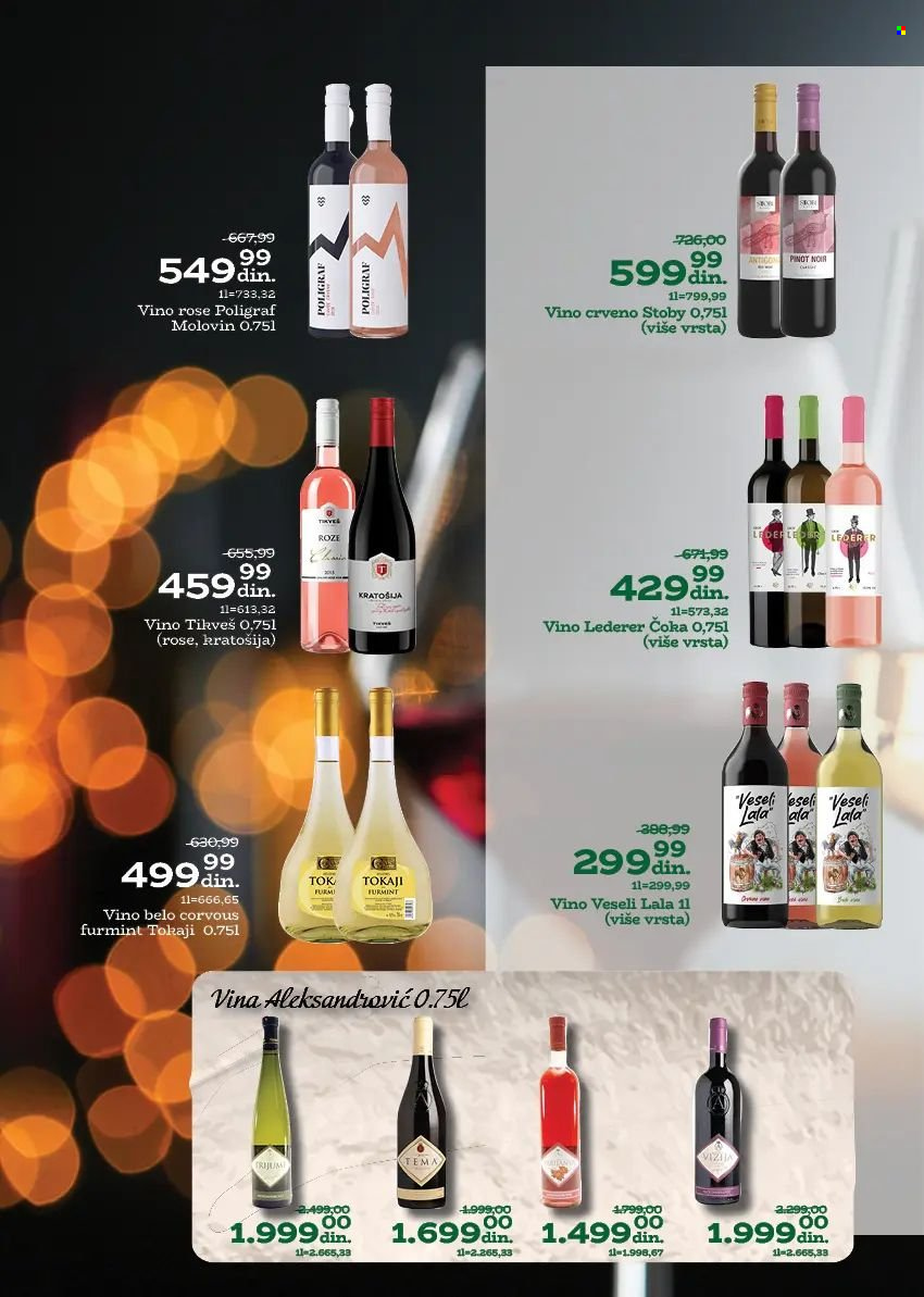 Univerexport katalog  - 11.04.2025 - 09.05.2025.