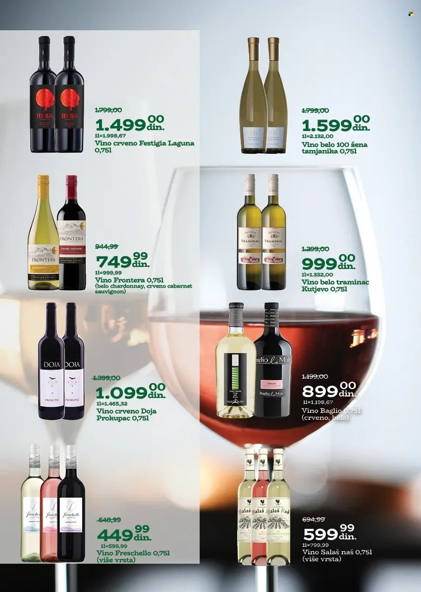 Univerexport katalog  - 11.04.2025 - 09.05.2025.