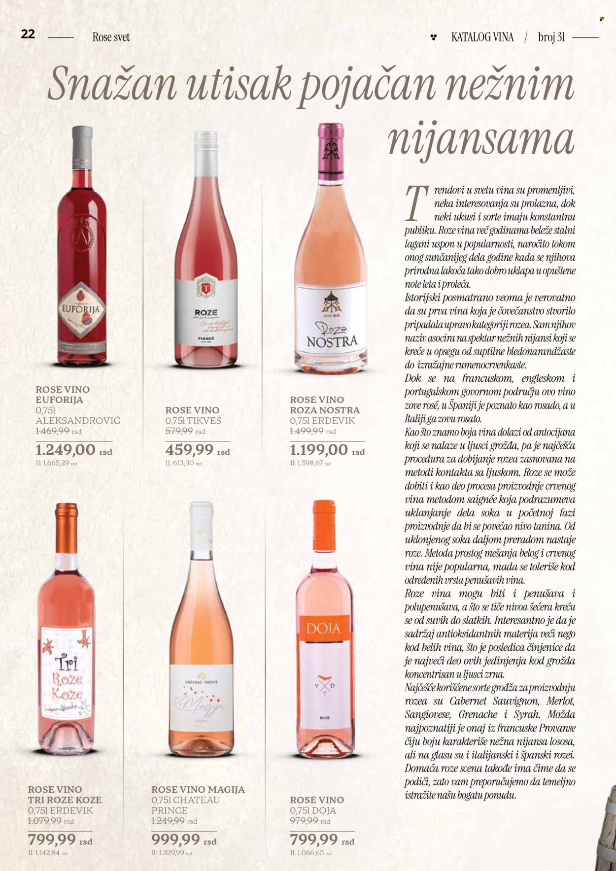 Roda katalog  - 11.04.2025 - 11.05.2025.