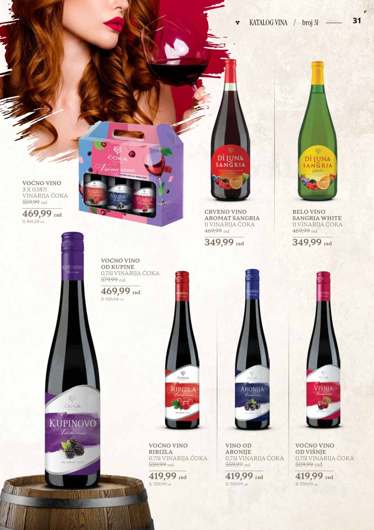 Idea katalog  - 11.04.2025 - 11.05.2025.