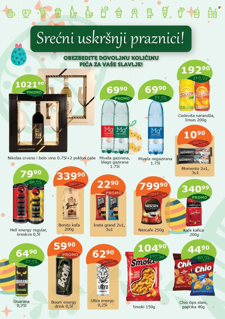 Valor katalog  - 16.04.2025 - 15.05.2025.