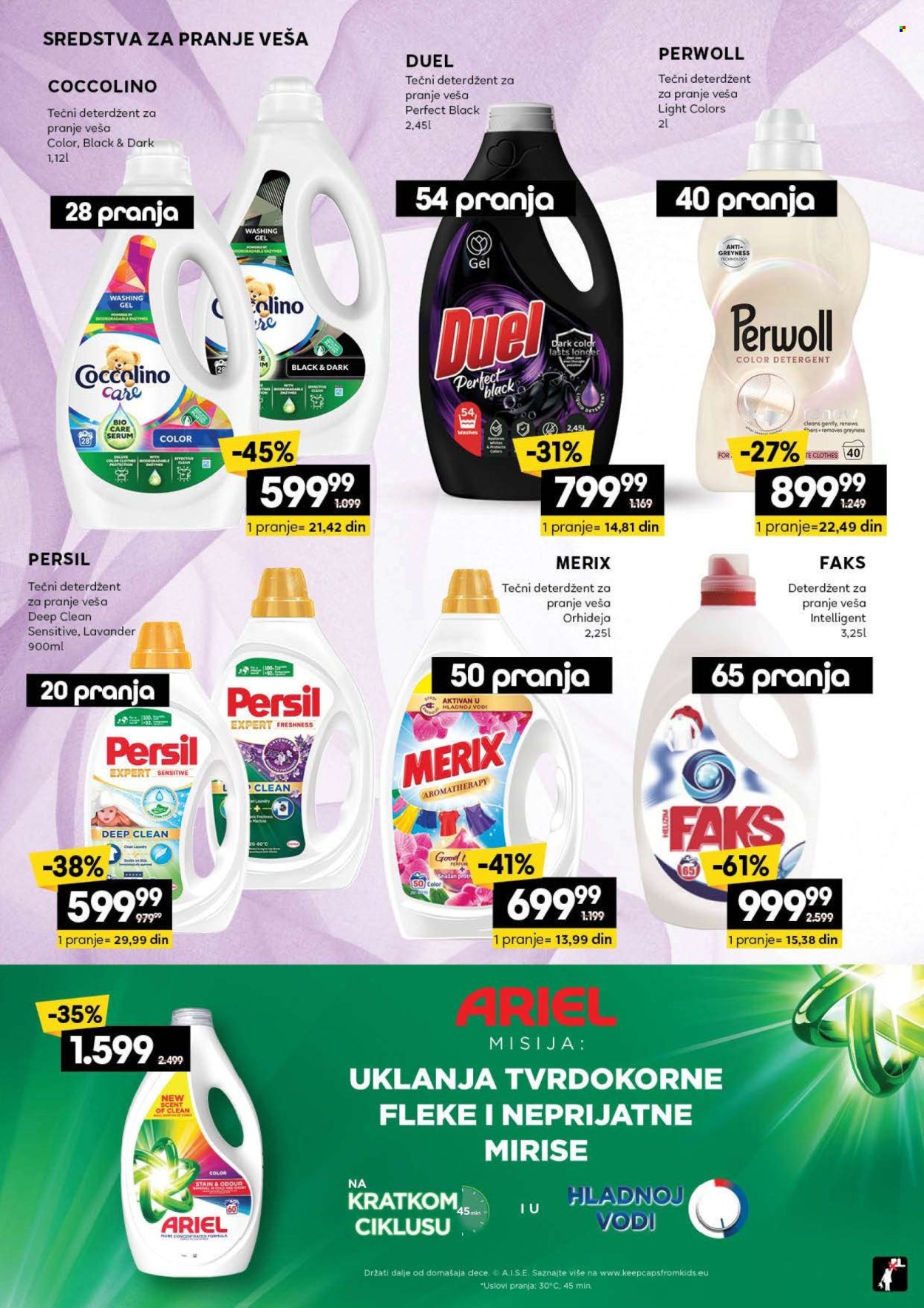 Roda katalog  - 17.04.2025 - 13.05.2025.