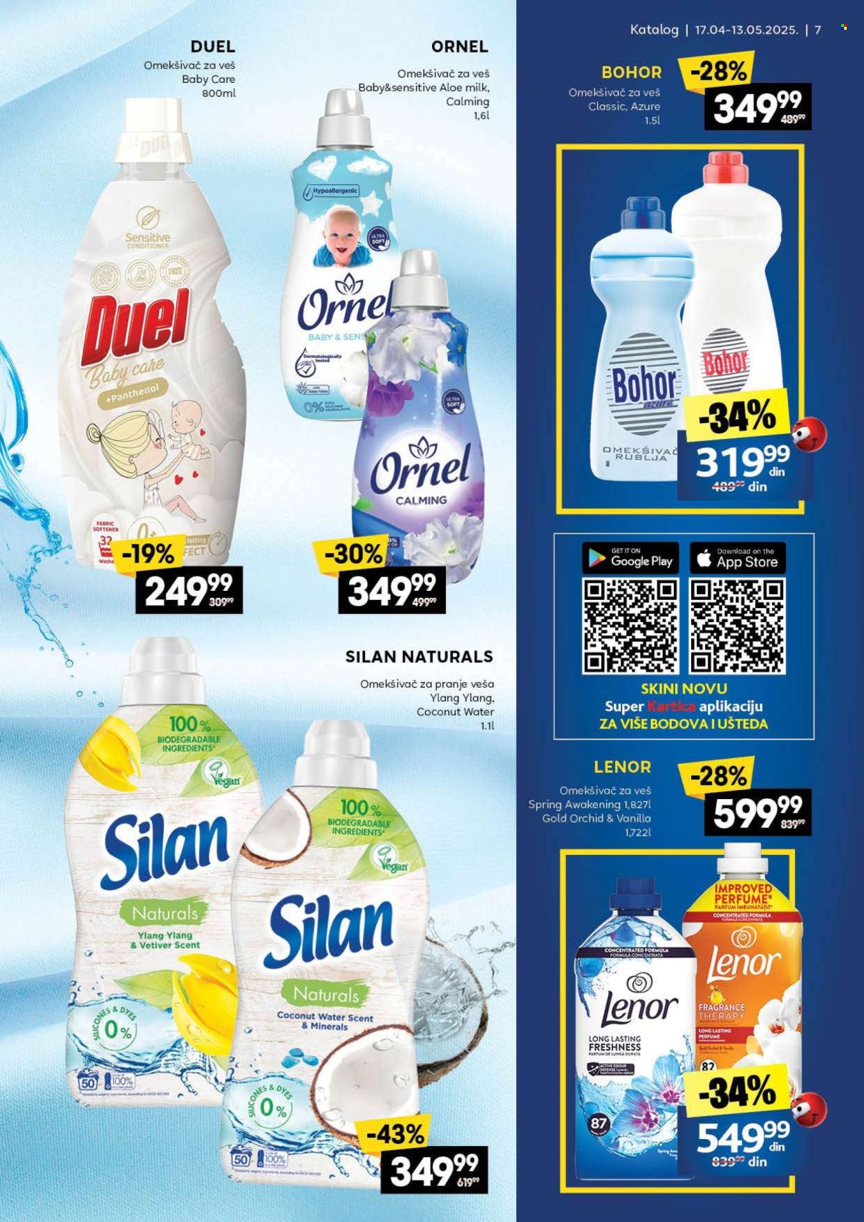 Roda katalog  - 17.04.2025 - 13.05.2025.