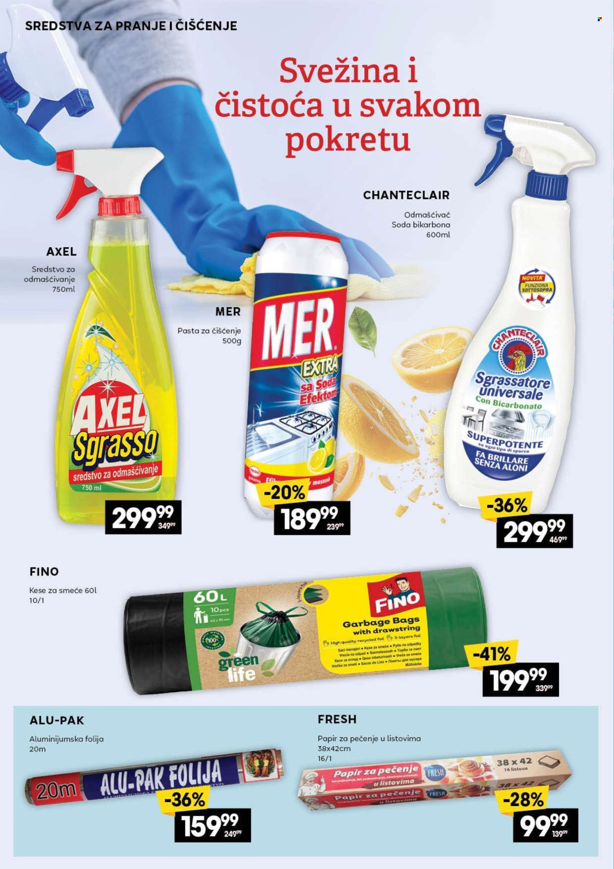 Roda katalog  - 17.04.2025 - 13.05.2025.