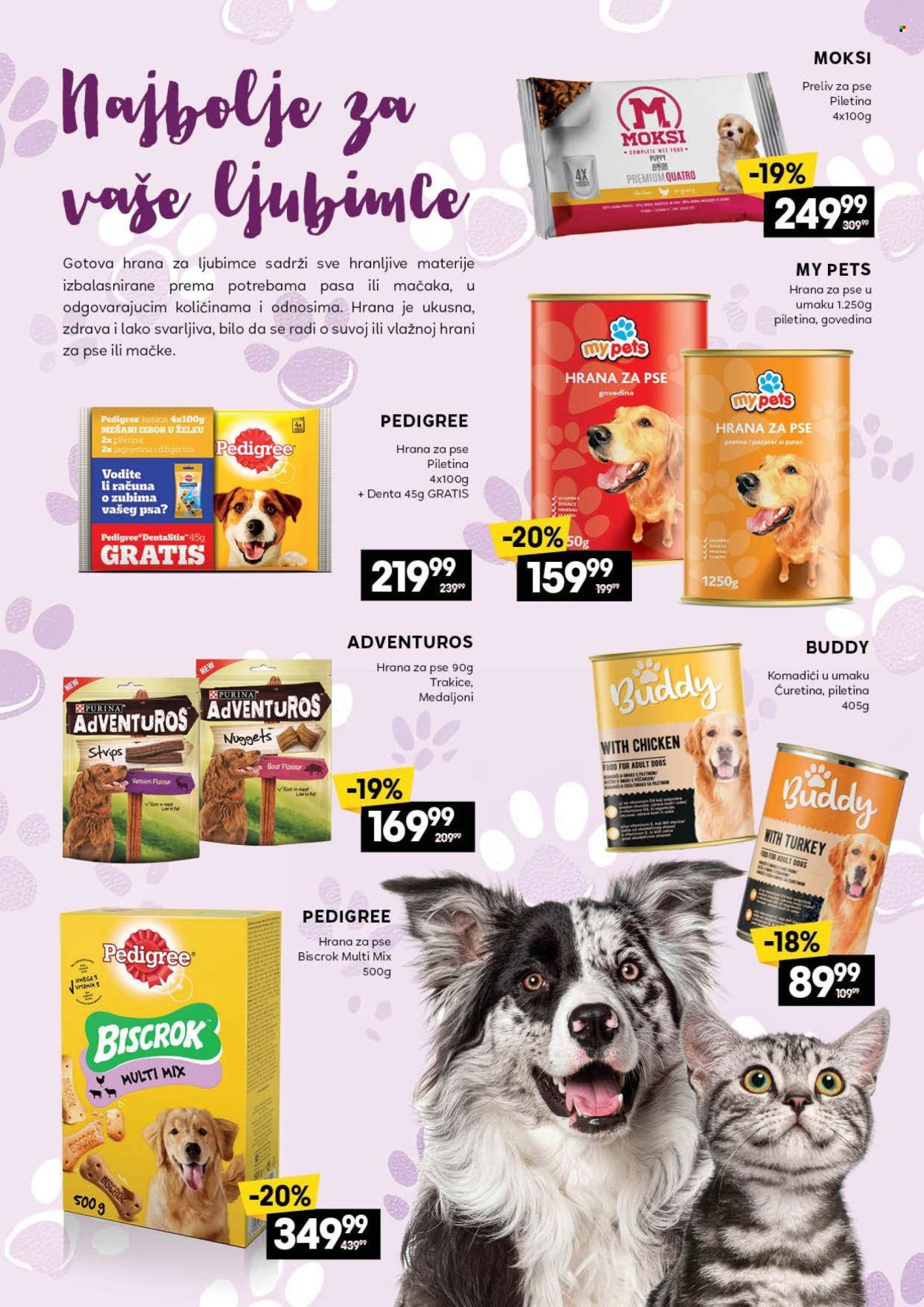 Roda katalog  - 17.04.2025 - 13.05.2025.