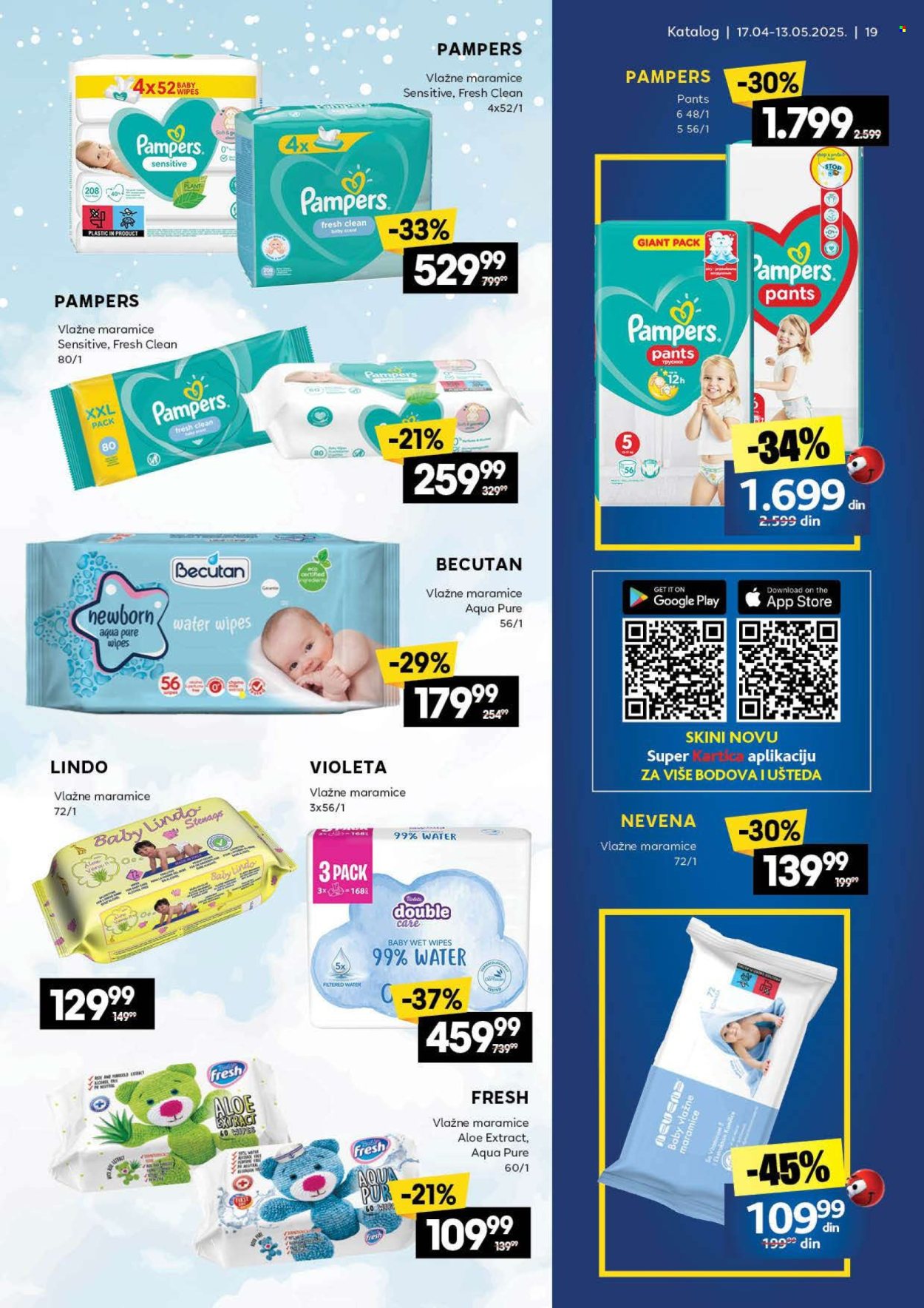 Roda katalog  - 17.04.2025 - 13.05.2025.