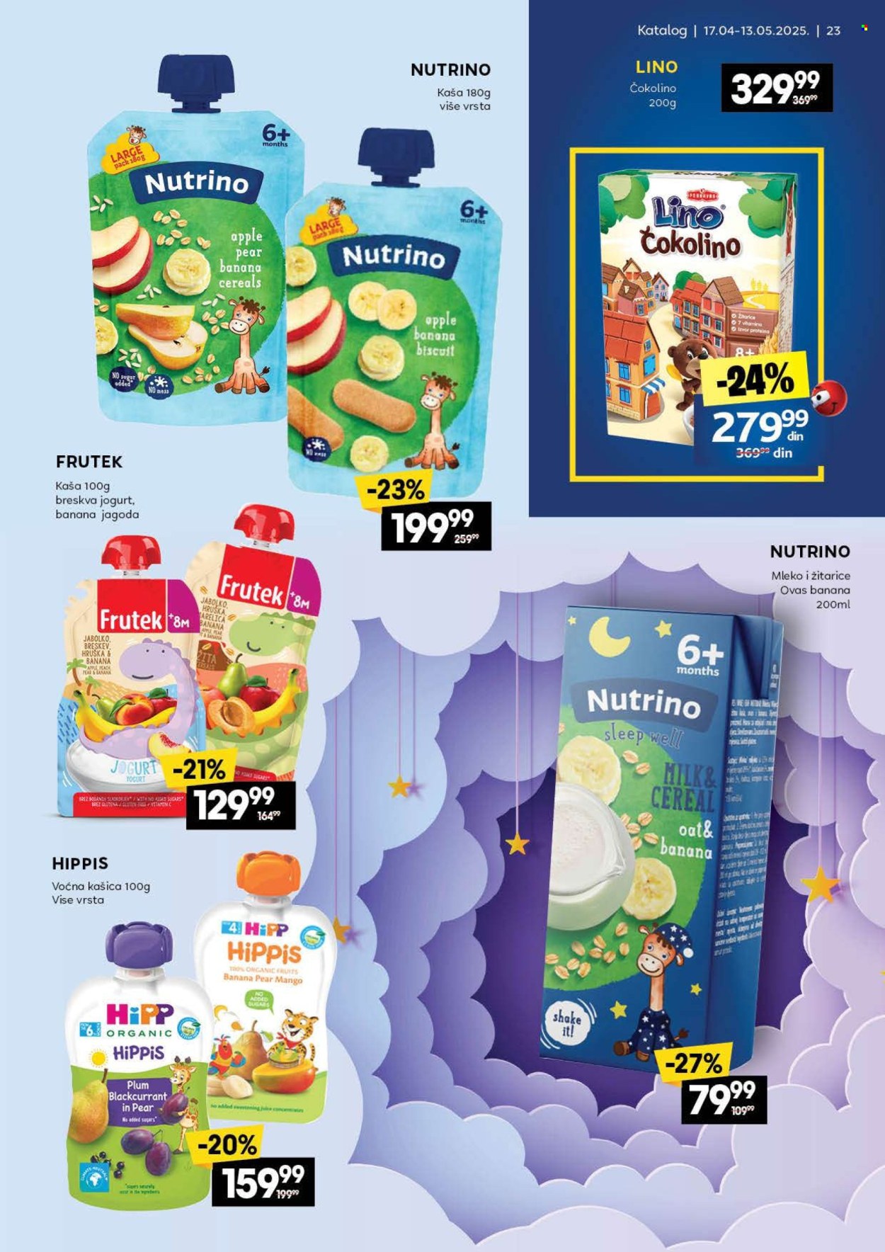 Roda katalog  - 17.04.2025 - 13.05.2025.