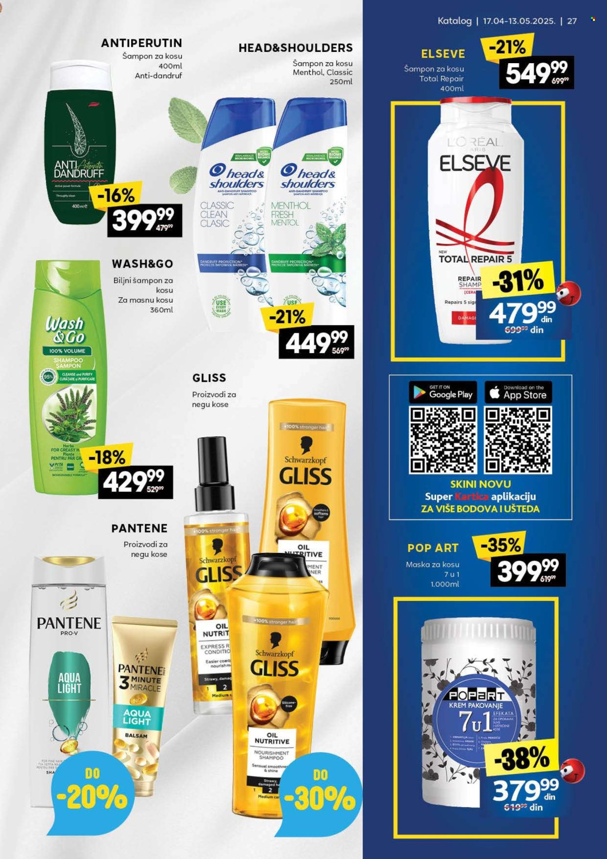 Roda katalog  - 17.04.2025 - 13.05.2025.