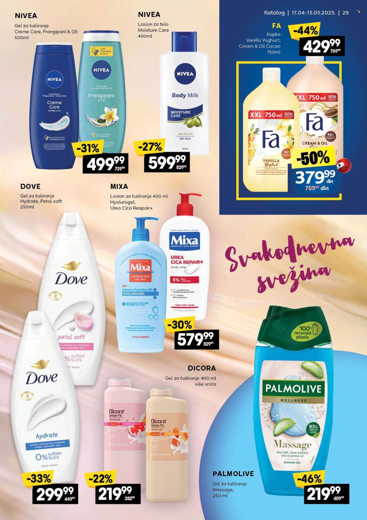 Roda katalog  - 17.04.2025 - 13.05.2025.