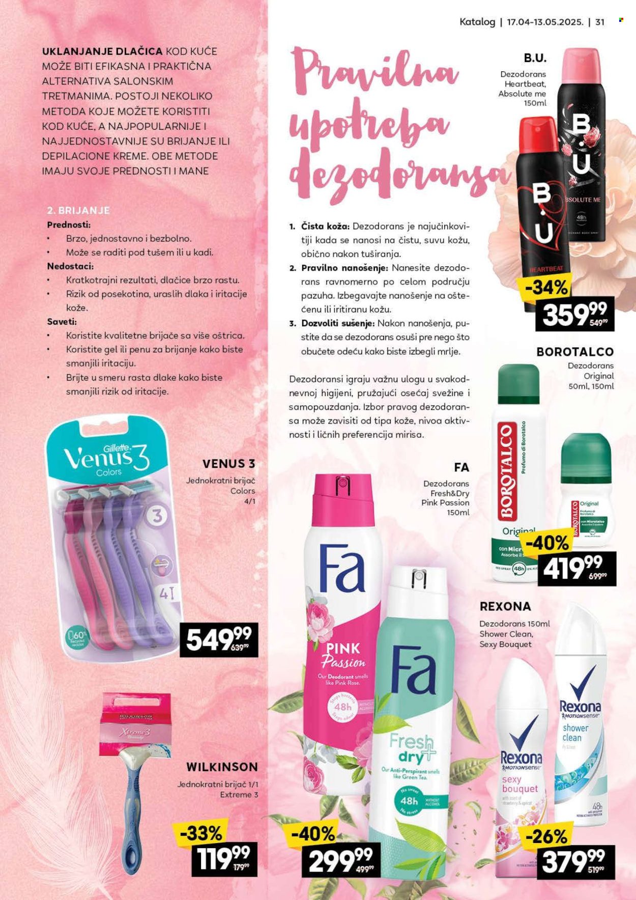 Roda katalog  - 17.04.2025 - 13.05.2025.