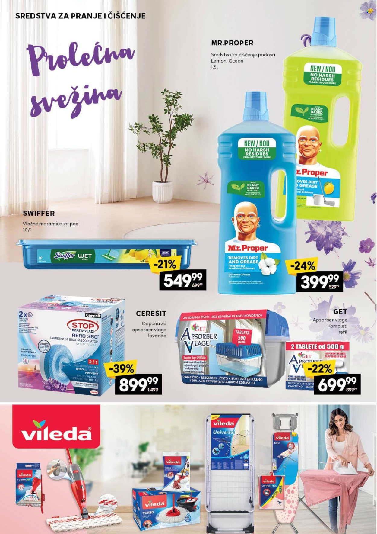 Idea katalog  - 17.04.2025 - 13.05.2025.