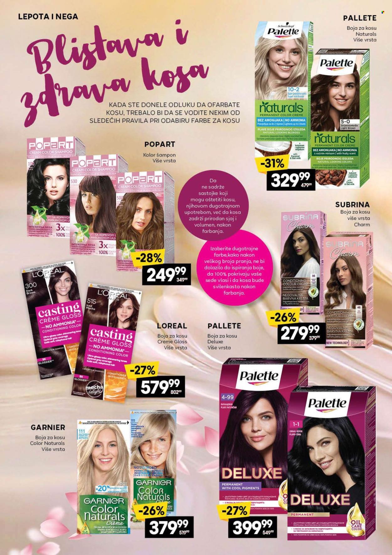 Idea katalog  - 17.04.2025 - 13.05.2025.