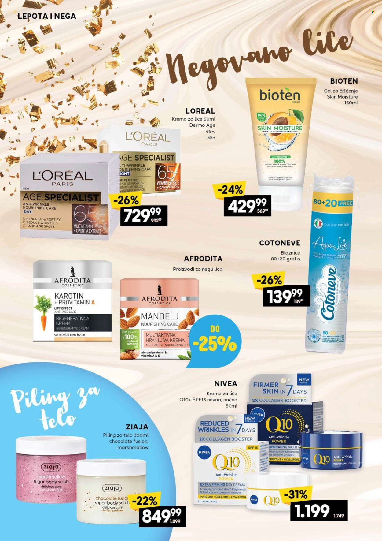 Idea katalog  - 17.04.2025 - 13.05.2025.