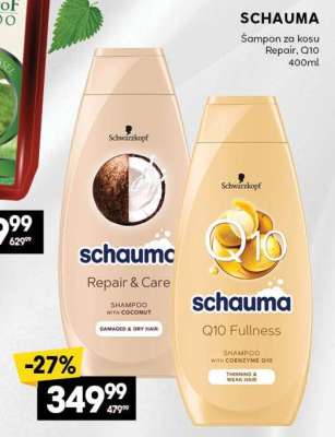 SCHAUMA
