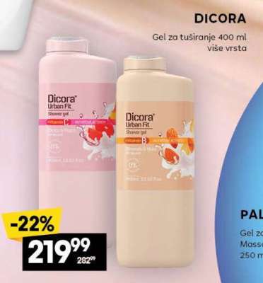 DICORA