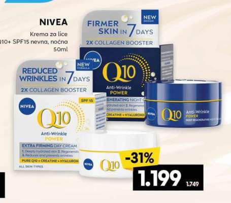 Nivea