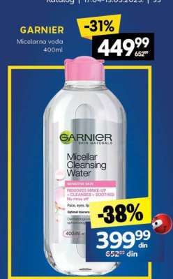 Garnier
