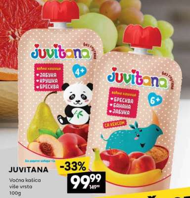 JUVITANA