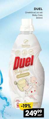 DUEL