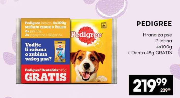 Pedigree