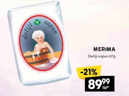 MERIMA