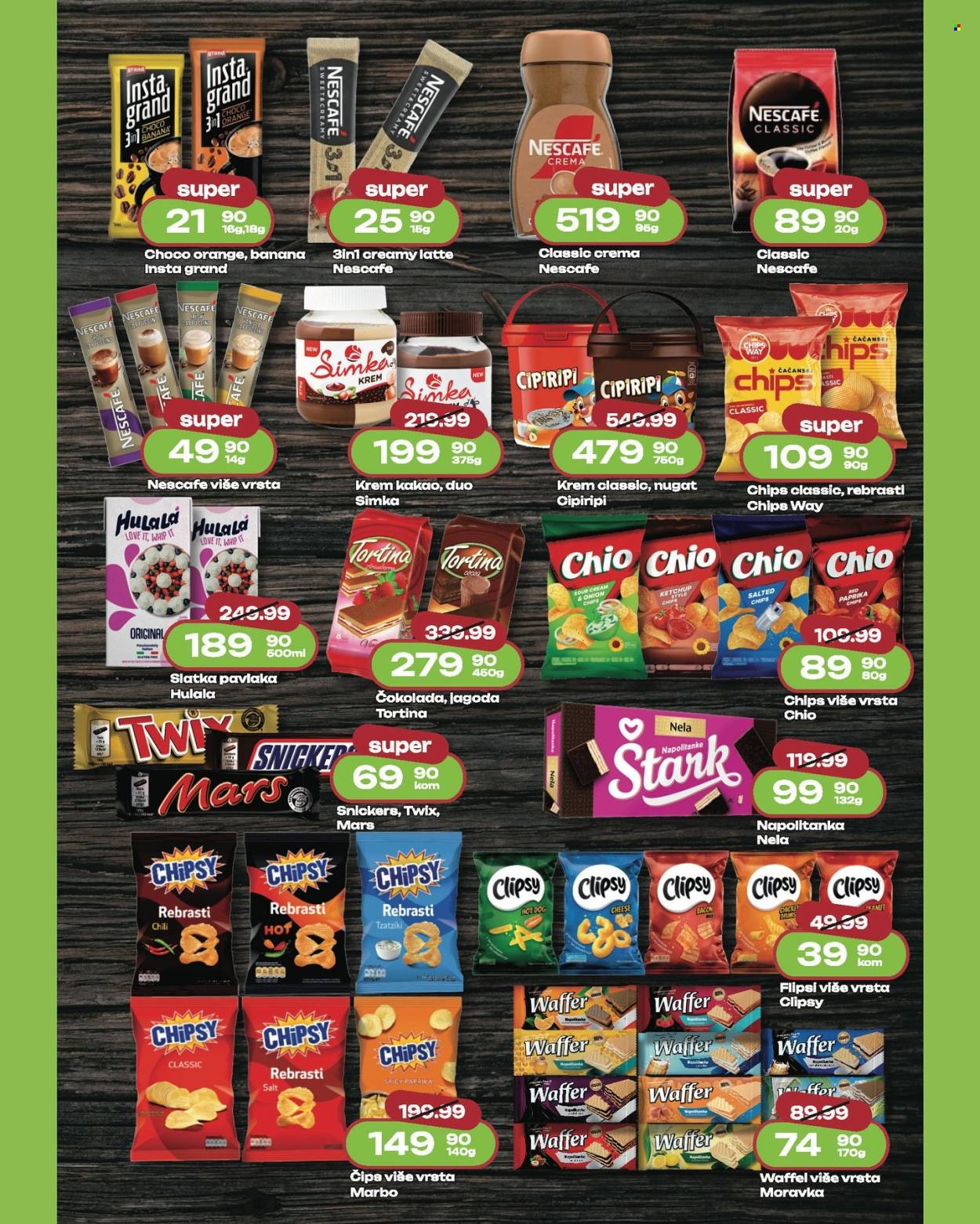 Spin Market katalog  - 16.04.2025 - 15.05.2025.