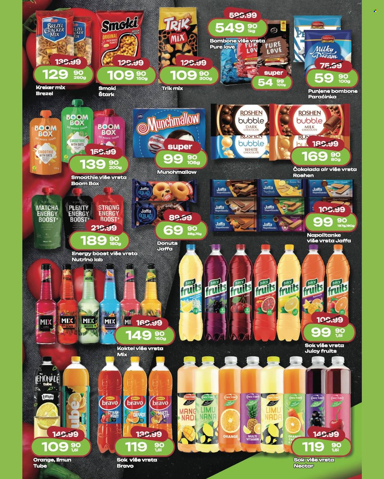Spin Market katalog  - 16.04.2025 - 15.05.2025.