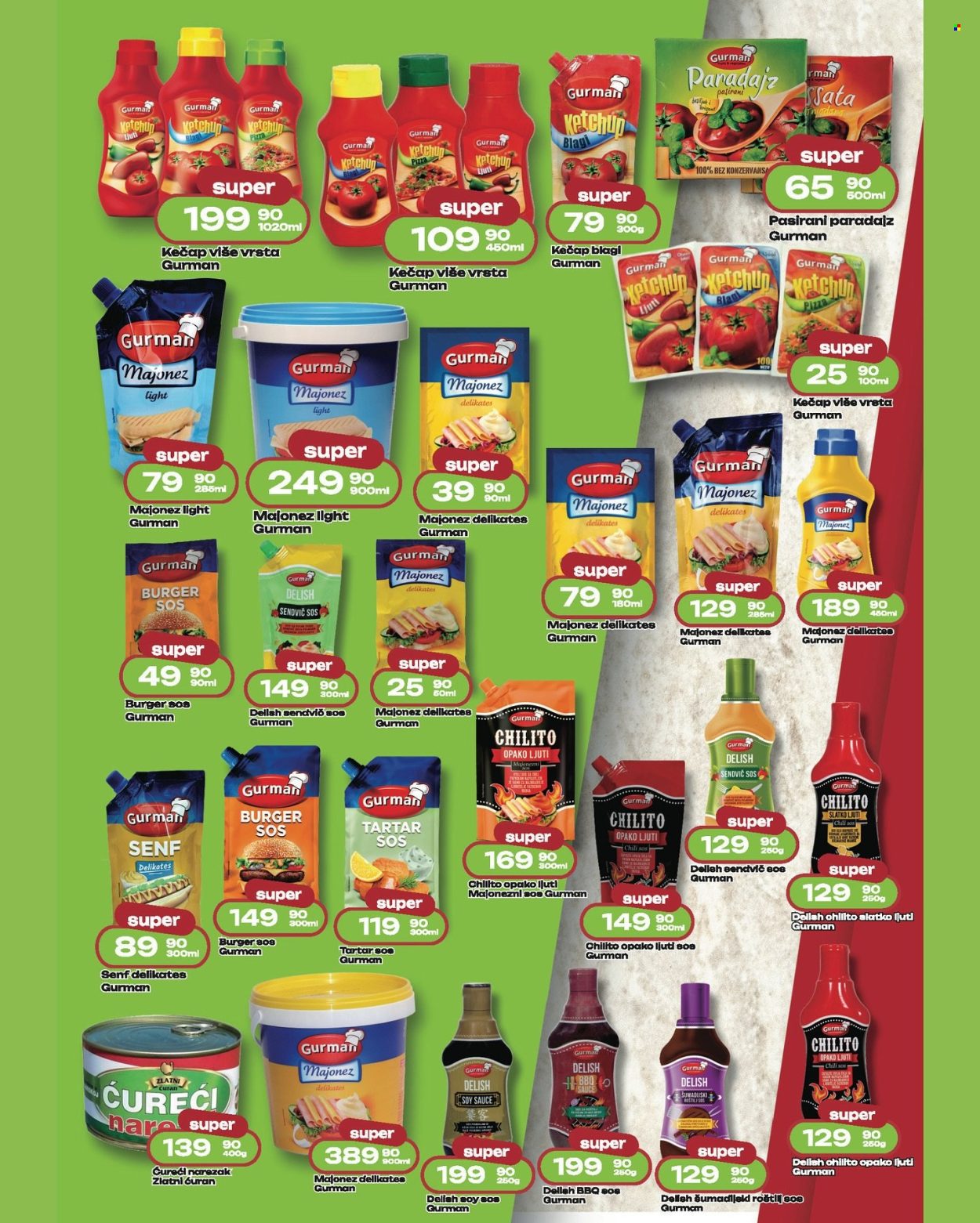 Spin Market katalog  - 16.04.2025 - 15.05.2025.