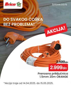 Brico S