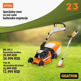 Gigatron