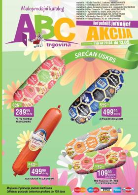 ABC Trgovina
