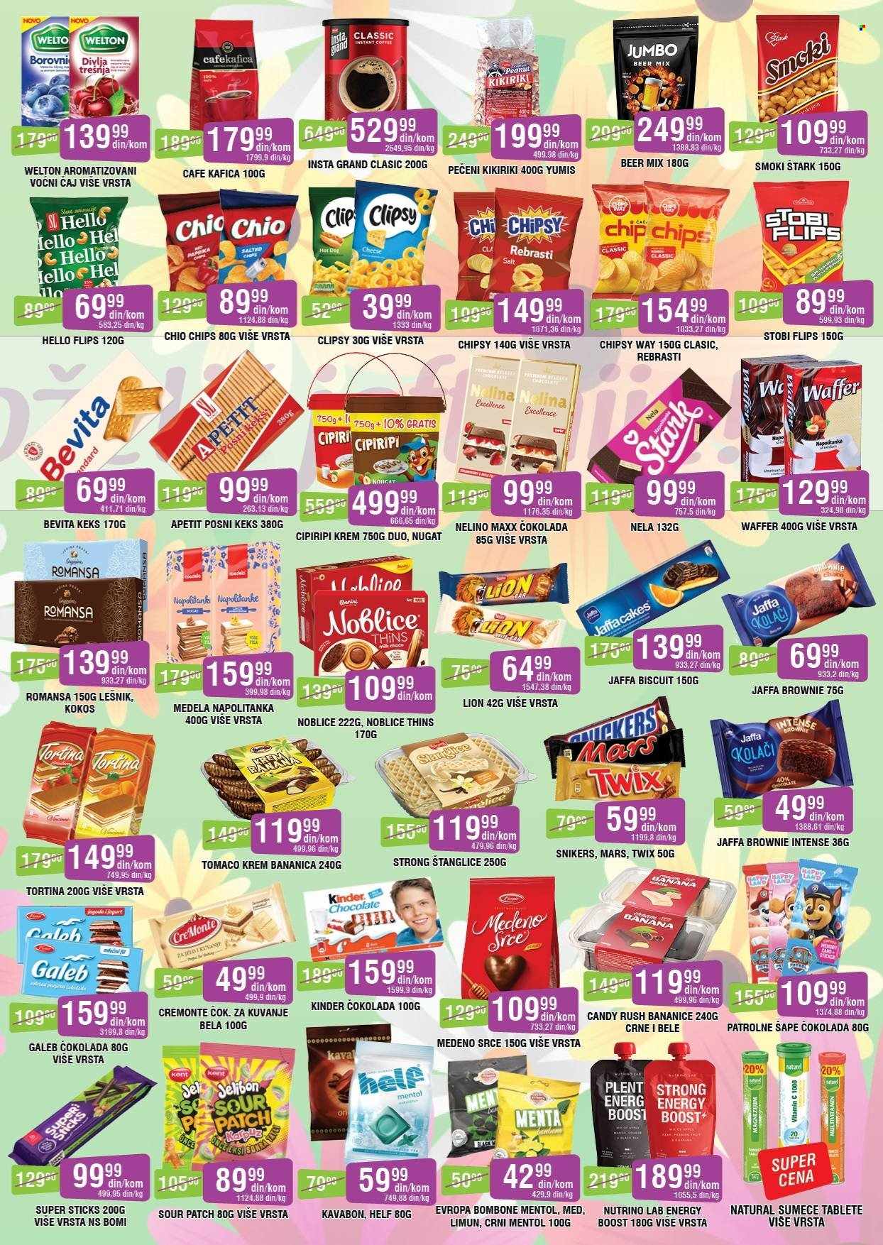 ABC Trgovina katalog  - 20.04.2025 - 13.05.2025.